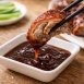 烤鴨切盤-全熟