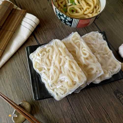 【南僑】讚岐烏龍麵