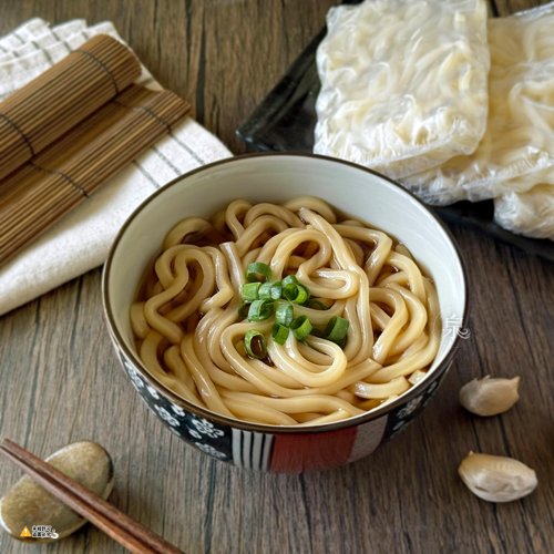 【南僑】讚岐烏龍麵