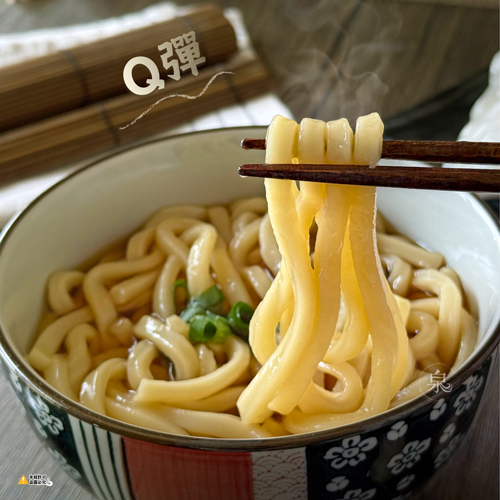 【南僑】讚岐烏龍麵