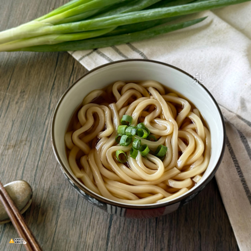 【南僑】讚岐烏龍麵