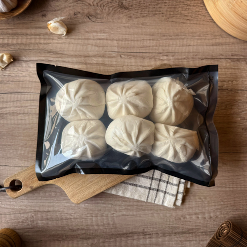 家傳風味小籠包2種口味 