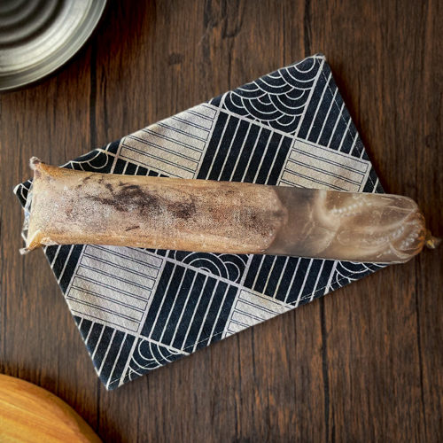 巨無霸活凍軟絲