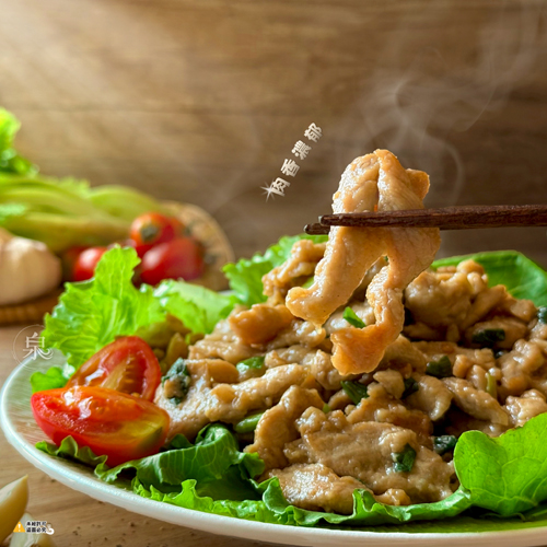 NG調理肉片共2種口味