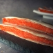 明太子秋刀魚