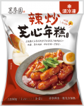 韓式辣炒芝心年糕