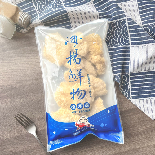 深海黃金魚塊