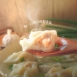 海鮮大餛飩(買一送一)