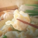 海鮮大餛飩(買一送一)