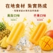 【奇美】100%純天然水果冰棒