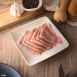 蒜味里肌肉排(生鮮醃漬)