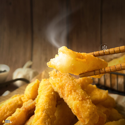 【強匠】金酥薯薯