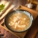 生炒花枝羹