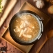 生炒花枝羹