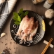 澎湖鮮流生小卷(船凍)