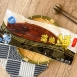 日式蒲燒鰻魚