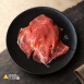 美國SRF極黑和牛霜降肉片