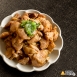蔥油雞腿丁