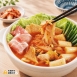 韓式泡菜鍋