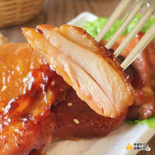 名古屋醬燒雞腿排 