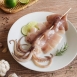 阿根廷魷魚串