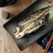 飛魚一夜干