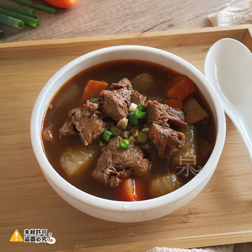紅燒牛肉爐