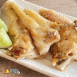 台灣鯛魚下巴