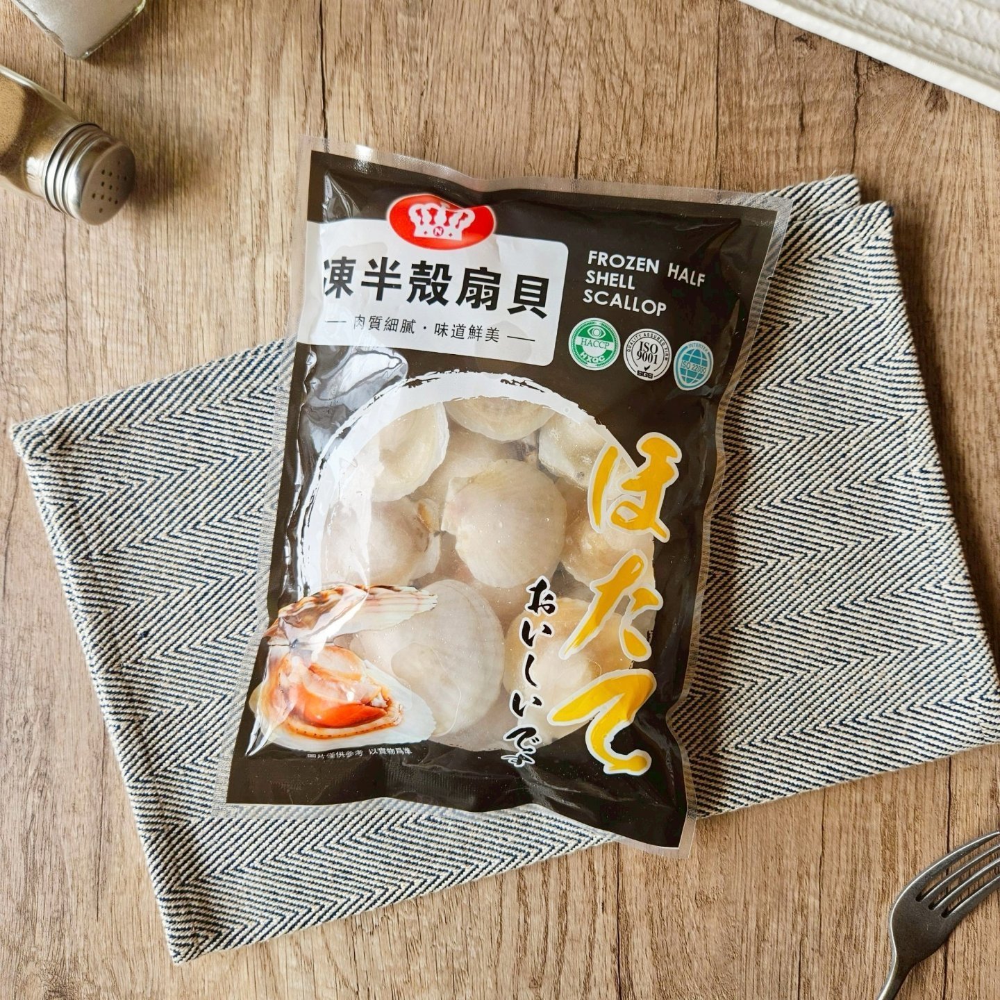 日本宮城縣大生蠔(生食級)L