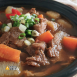 紅燒牛肉爐