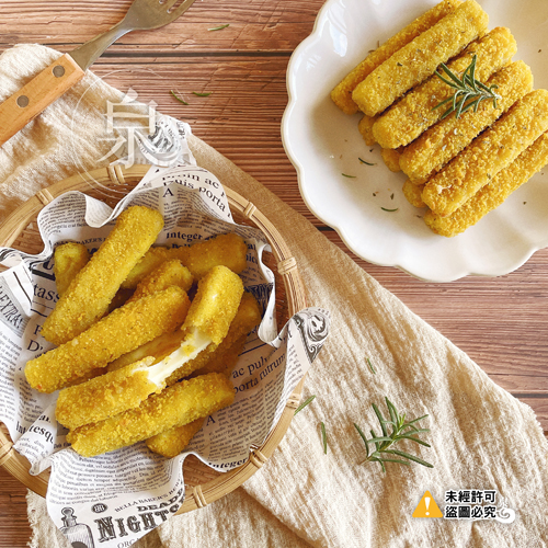 莫札瑞拉起司條