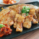 韓式五花烤肉片