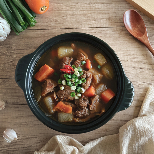 紅燒牛肉爐