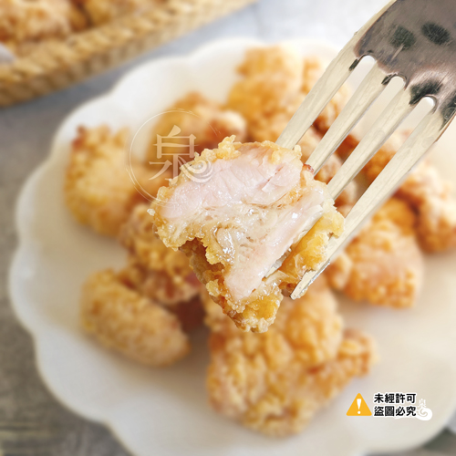 【卜蜂】香香豆乳雞