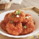韓風爆蝦球(附醬包)