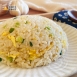 【卜蜂】蟹肉香米炒飯