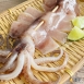 阿根廷魷魚串