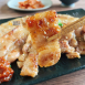 韓式五花烤肉片