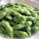 【禎祥】鹽味毛豆(400g)