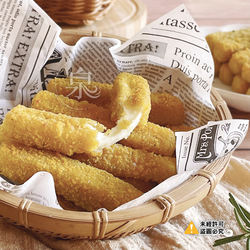 莫札瑞拉起司條