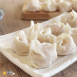 鮮蝦大雲吞