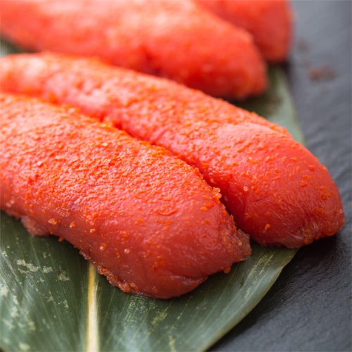 日本原裝明太子魚卵