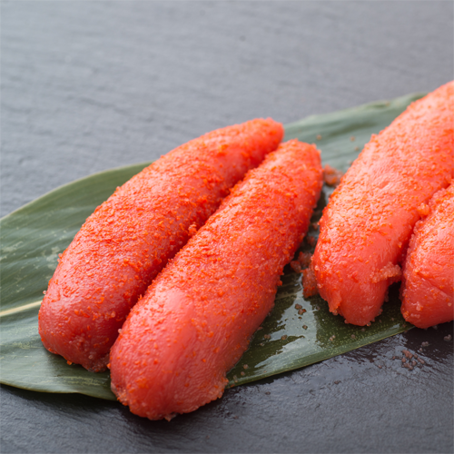 日本原裝明太子魚卵