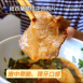 紐西蘭精修牛舌肉片（草飼）