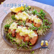 紐西蘭精修牛舌肉片（草飼）