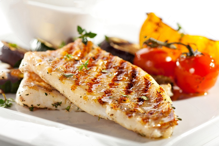 鮮凍無刺巴沙鯰魚排